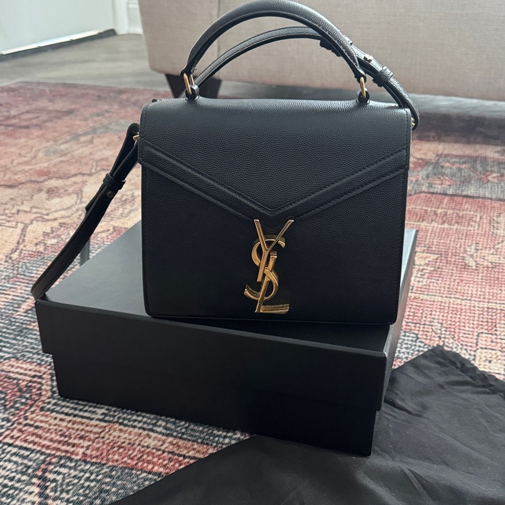 YSL Cassandra Mini Bag - Picture 2 of 6